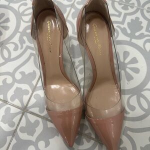 Gianvitto Rossi heels